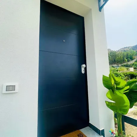 Dfhome Appartement