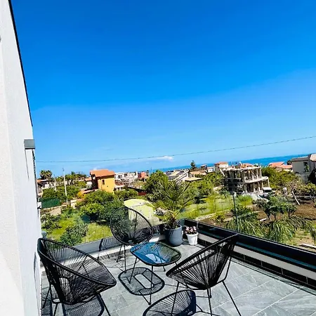Apartmán Dfhome