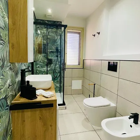 Dfhome Apartmán *
