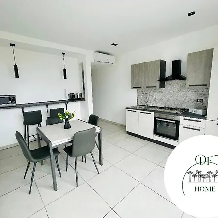 Apartmán Dfhome *